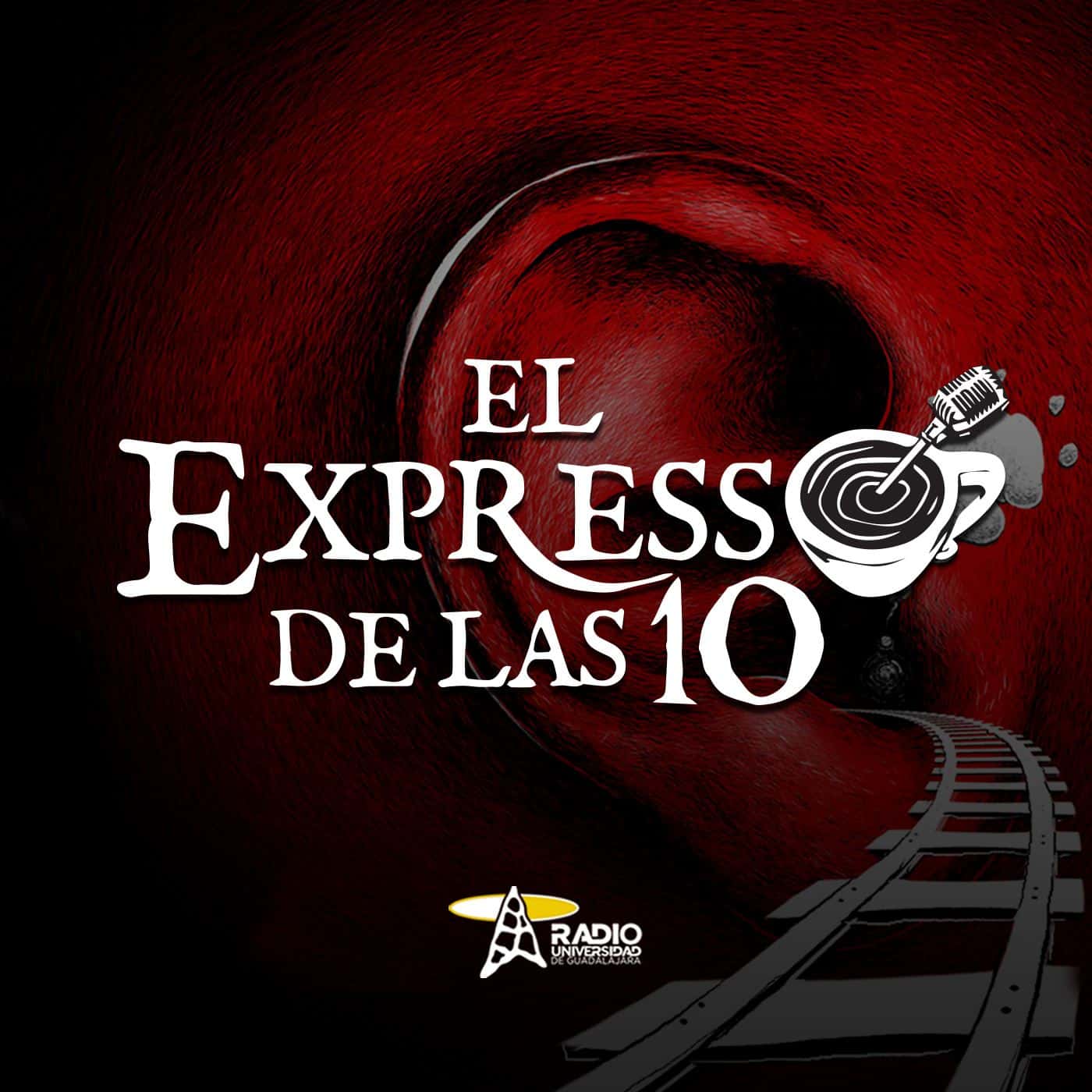 El Expresso de las Diez