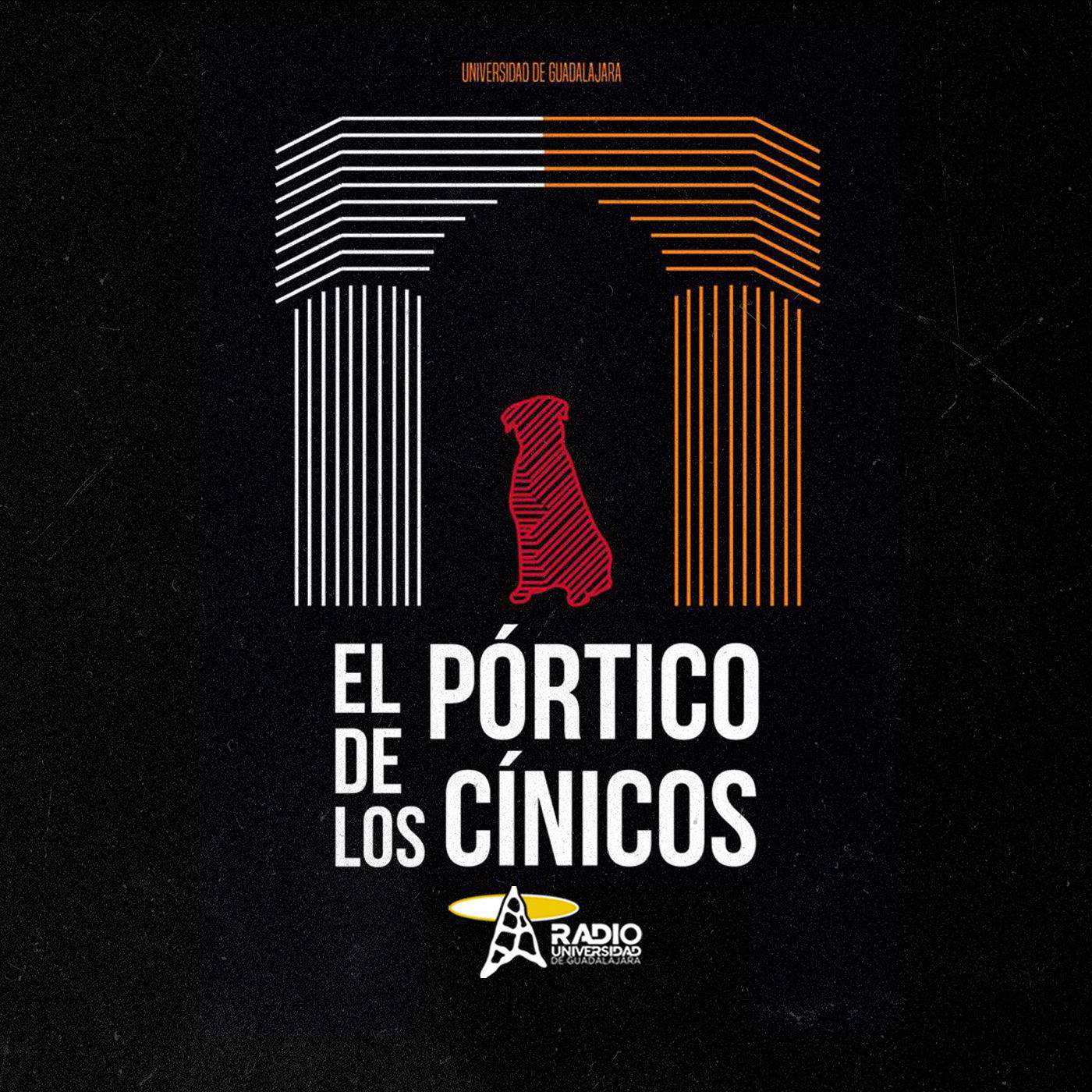 El Pórtico de los Cínicos