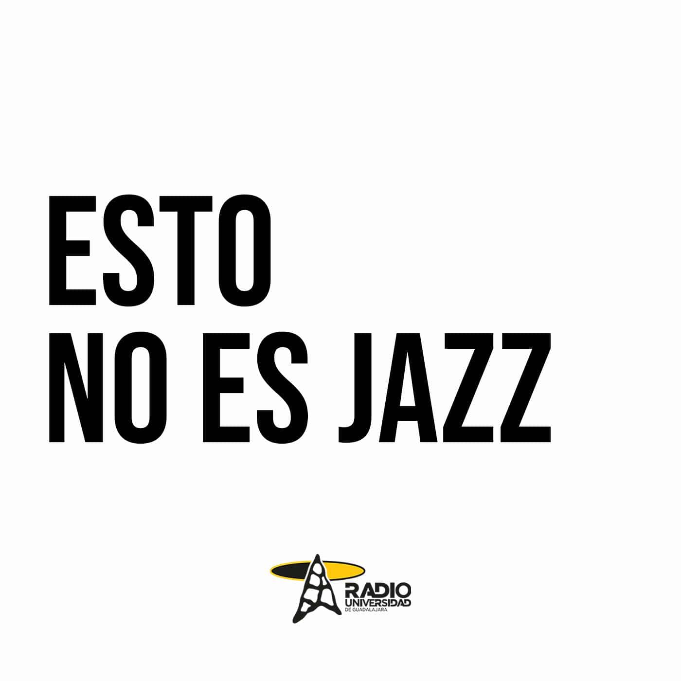 Esto no es Jazz