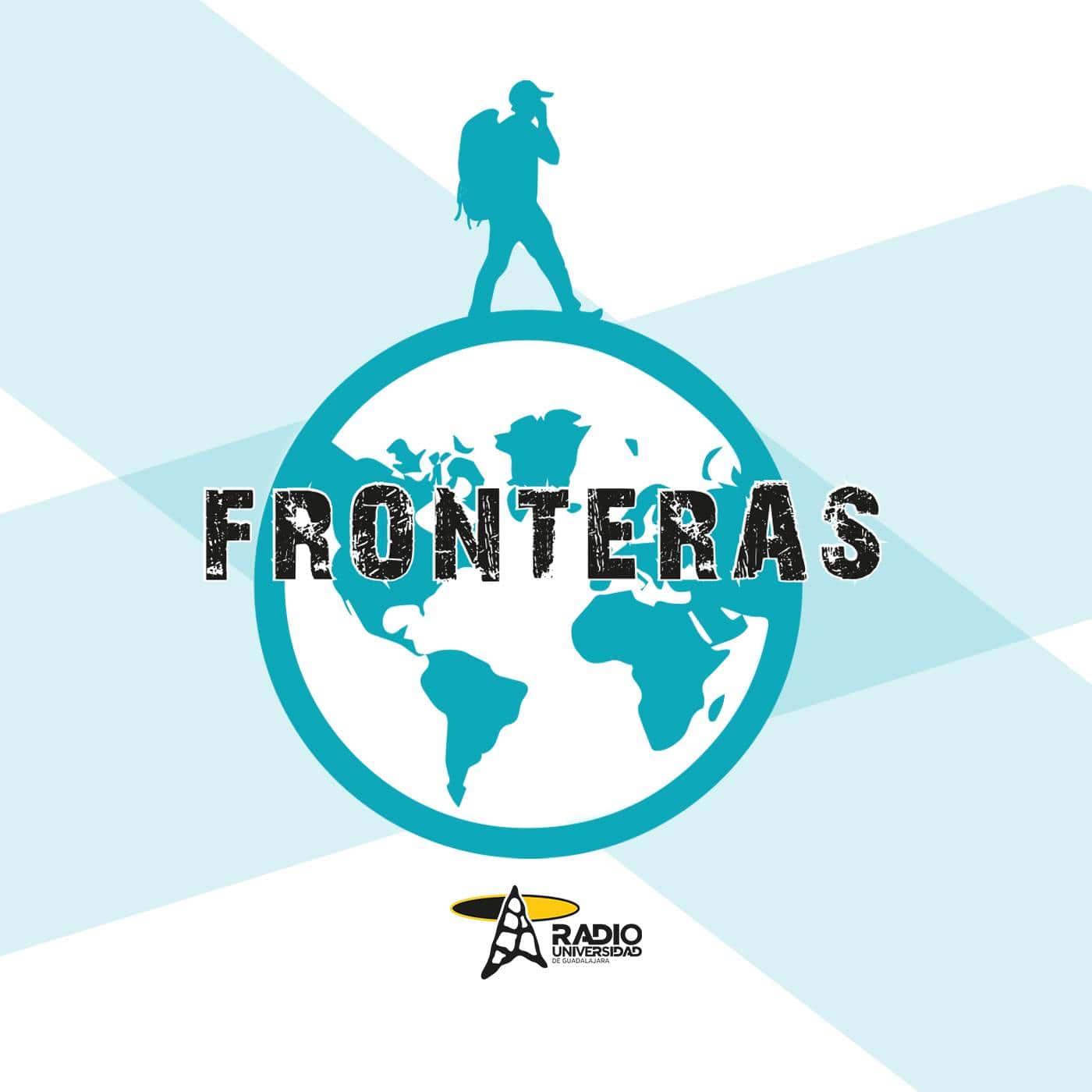 Fronteras