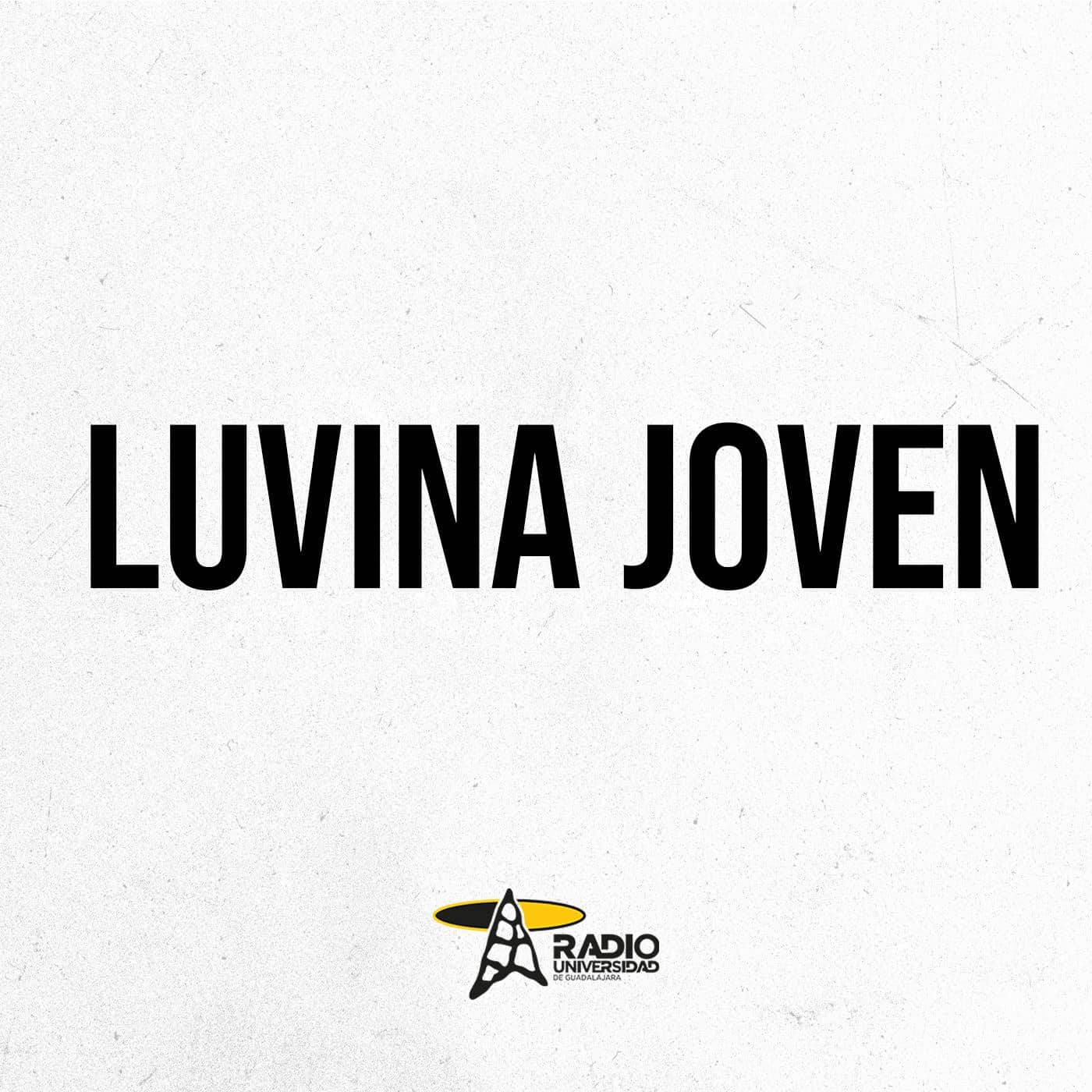 Luvina Joven