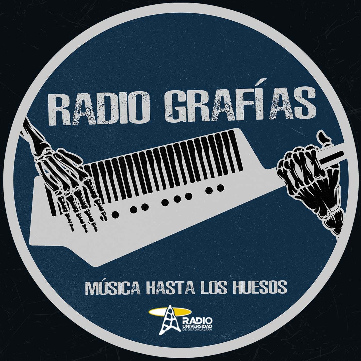 Radio Grafías