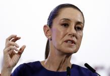 Sheinbaum asegura que no hay “ninguna señal” de que el T-MEC vaya a desaparecer