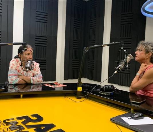 lugar Común - Ma. 06 May 2025 - 