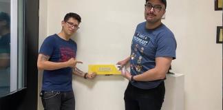 Punto Cinco - Ma. 06 May 2025 - #MartesTecnoGamer.