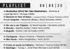 Radio al Cubo - Ma. 06 May 2025