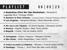 Radio al Cubo - Ma. 06 May 2025