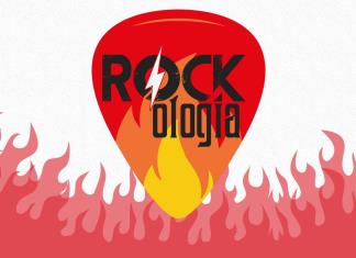 Rockologia - Ma. 03 Feb 2026