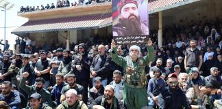 Los drusos, ¿razón o excusa para los ataques de Israel en Siria?