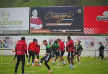 Mushuc Runa, el club indígena que rompió estigmas hasta brillar en la Sudamericana