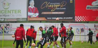 Mushuc Runa, el club indígena que rompió estigmas hasta brillar en la Sudamericana
