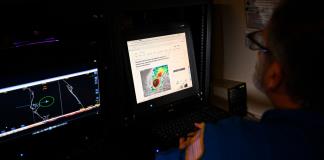 Archivistas web luchan por salvar los datos públicos de EEUU