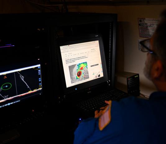 Archivistas web luchan por salvar los datos públicos de EEUU