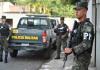 Honduras refuerza seguridad tras alerta de amenaza de tiroteo masivo