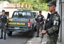Honduras refuerza seguridad tras alerta de amenaza de tiroteo masivo
