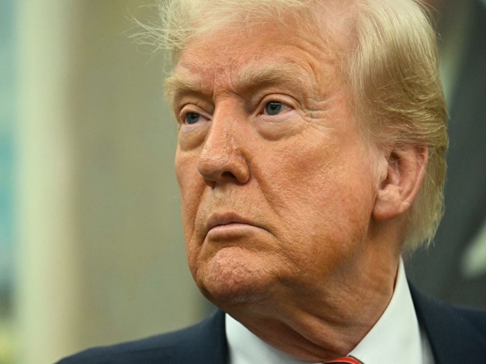 Miedo y orgullo en Harvard, que se atrinchera ante la guerra declarada por Trump Miedo y orgullo en Harvard, que se atrinchera ante la guerra declarada por Trump