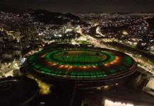 El mítico Maracaná acogerá la final del Mundial femenino de 2027