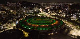 El mítico Maracaná acogerá la final del Mundial femenino de 2027