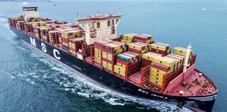 El mayor puerto de EEUU saboteado por la guerra comercial de Trump