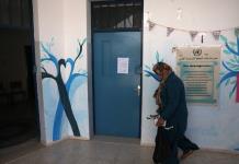 Las fuerzas israelíes cierran las escuelas de la ONU en Jerusalén Este