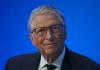 Bill Gates anuncia donación de toda su fortuna