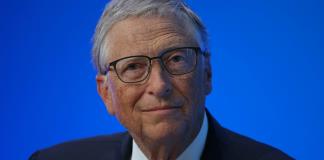 Bill Gates anuncia donación de toda su fortuna
