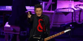 Alejandro Sanz añade dos conciertos en Ciudad de México en su gira ¿Y Ahora Qué?