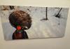 Arte canadiense abre reflexión sobre el territorio y el medio ambiente en el Museo Cabañas