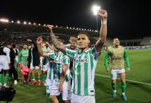Pellegrini conduce al Betis a la primera final europea de su historia