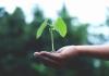 Los niños de hoy, víctimas del cambio climático mañana y de un futuro sin precedentes
