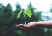 Los niños de hoy, víctimas del cambio climático mañana y de un futuro sin precedentes