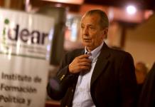 Muere Daniel Fernández Strauch, uno de los sobrevivientes de la tragedia de los Andes