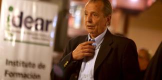 Muere Daniel Fernández Strauch, uno de los sobrevivientes de la tragedia de los Andes