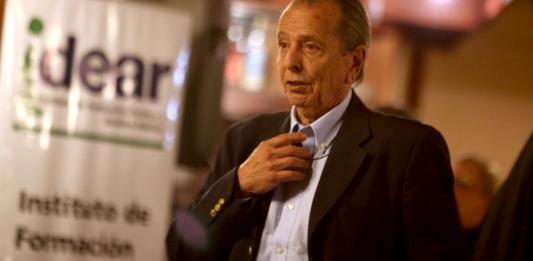 Muere Daniel Fernández Strauch, uno de los sobrevivientes de la tragedia de los Andes