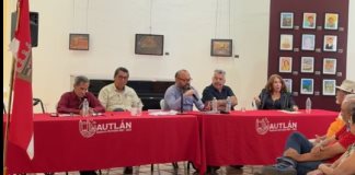 Chiquihuitlán, un reducto indígena con raíces prehispánicas en el Valle de Autlán