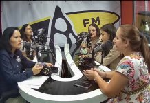 NutriExpo Autlán: estudiantes presentan alimentos saludables y con potencial emprendedor