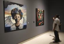 Ermilo Espinosa se revela en el MUSA con su exposición más íntima