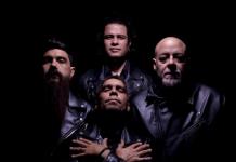 La banda Gargamel rendirá un homenaje en concierto a las "Leyendas del rock"
