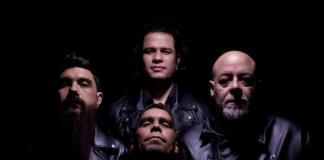 La banda Gargamel rendirá un homenaje en concierto a las "Leyendas del rock"