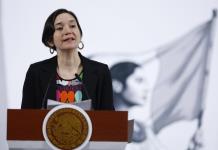 Los homicidios en México caen un 24,9 % en los primeros siete meses de Sheinbaum