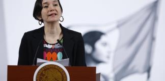 Los homicidios en México caen un 24,9 % en los primeros siete meses de Sheinbaum