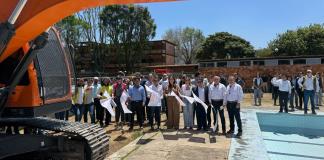 Ciudad Guzmán recibe inyección millonaria: Lemus destina 400 mdp para obras