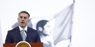 Secretario de Seguridad de México acusa a jueces de favorecer a presuntos delincuentes