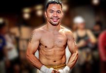 Manny Pacquiao es elegido vicepresidente de la IBA, federación vetada por el COI Manny Pacquiao es elegido vicepresidente de la IBA, federación vetada por el COI