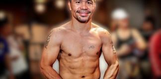 Manny Pacquiao es elegido vicepresidente de la IBA, federación vetada por el COI