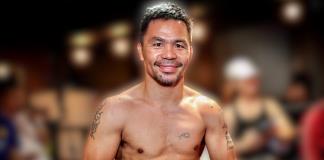 Pacquiao vuelve al ring para combate contra estadounidense Barrios por título welter