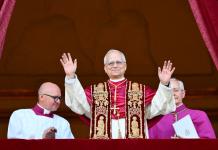 Prevost, se convierte en el primer papa estadounidense y peruano con el nombre de León XIV