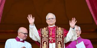 Prevost, se convierte en el primer papa estadounidense y peruano con el nombre de León XIV