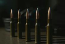 Gobierno de México dice que 75% de armas incautadas proviene de EEUU