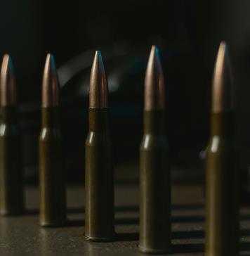 Gobierno de México dice que 75% de armas incautadas proviene de EEUU